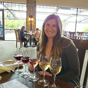 Meet your Posher, Brianna